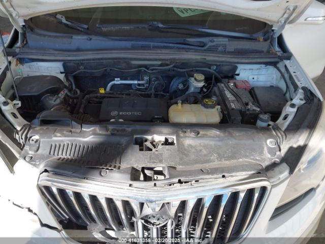 KL4CJASB0FB211656 Buick Encore