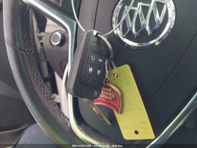 KL4CJASB0FB211656 Buick Encore