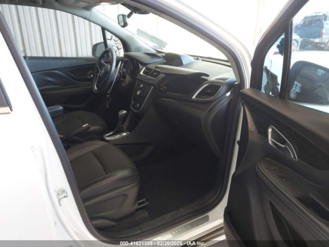 KL4CJASB0FB211656 Buick Encore