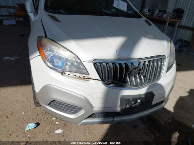 KL4CJASB0FB211656 Buick Encore