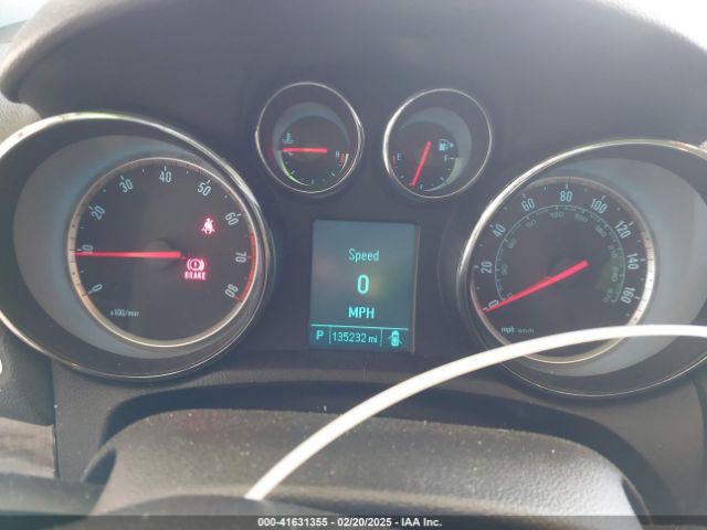 KL4CJASB0FB211656 Buick Encore