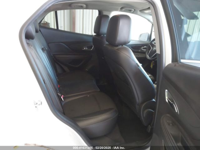 KL4CJASB0FB211656 Buick Encore