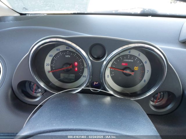 2008 MITSUBISHI ECLIPSE 4A3AK64F78E012027 Photo 6