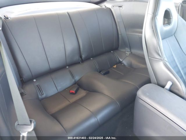 2008 MITSUBISHI ECLIPSE 4A3AK64F78E012027 Photo 7