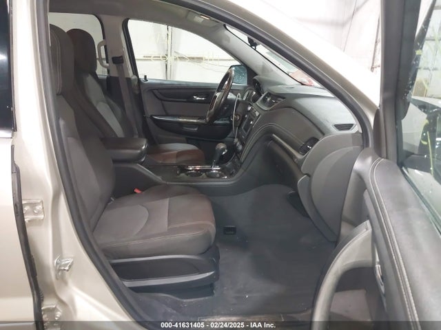 1GNKRGKD0FJ235354 Chevrolet Traverse 1lt
