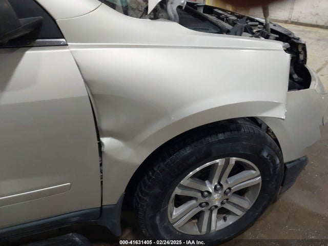 1GNKRGKD0FJ235354 Chevrolet Traverse 1lt