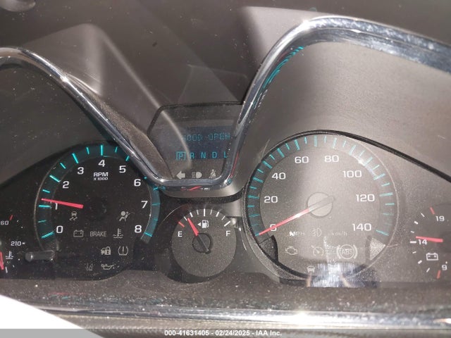 1GNKRGKD0FJ235354 Chevrolet Traverse 1lt