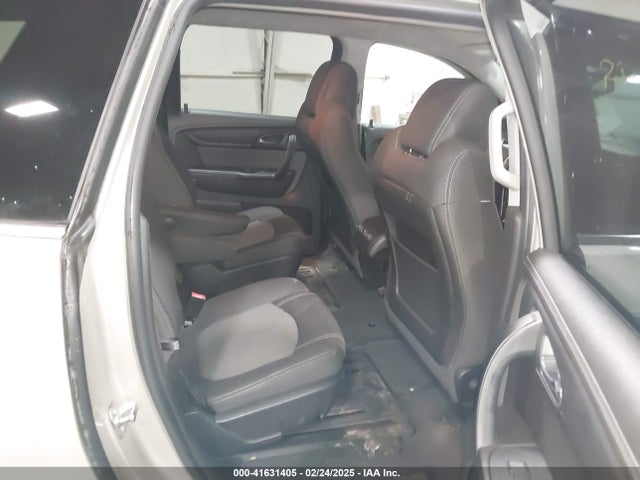 1GNKRGKD0FJ235354 Chevrolet Traverse 1lt