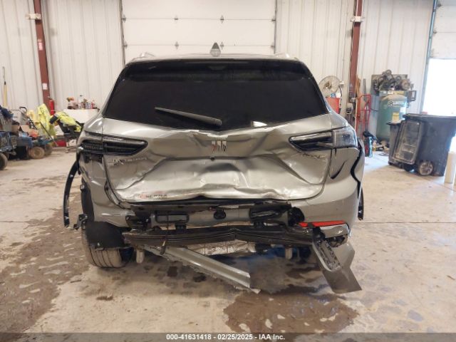 LRBFZSE42RD072328 Buick Envision Avenir Awd