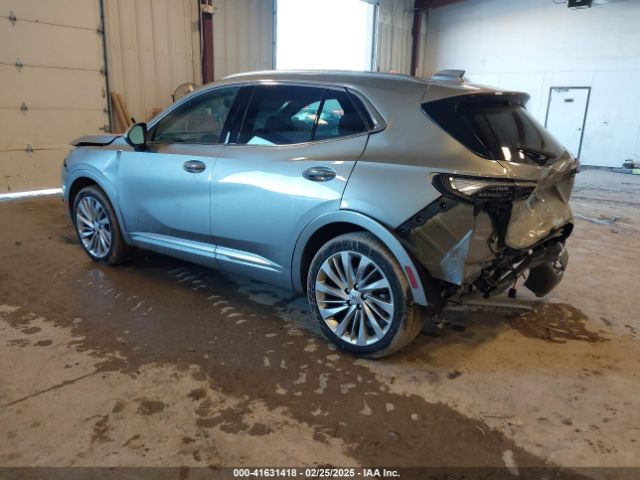 LRBFZSE42RD072328 Buick Envision Avenir Awd