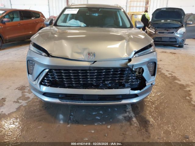 LRBFZSE42RD072328 Buick Envision Avenir Awd