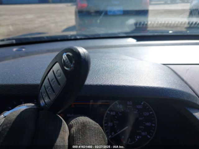 2022 NISSAN SENTRA 3N1AB8DV0NY294583 Photo 10