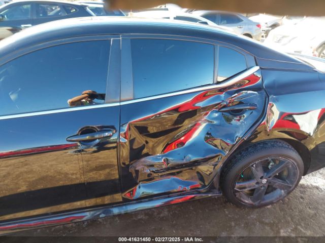 2022 NISSAN SENTRA 3N1AB8DV0NY294583 Photo 5