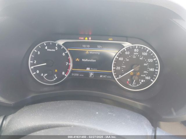 2022 NISSAN SENTRA 3N1AB8DV0NY294583 Photo 6