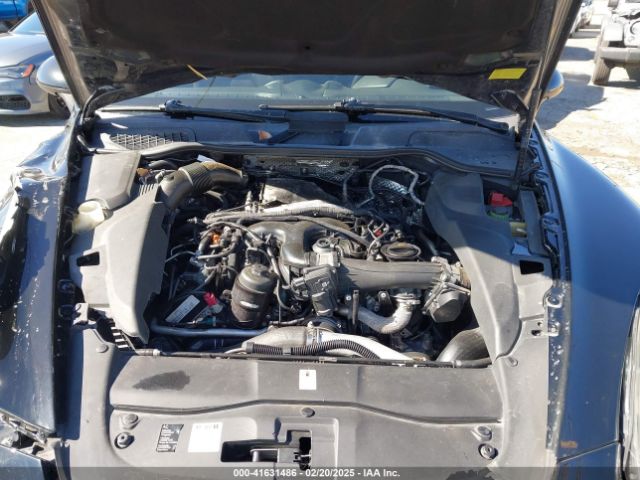 2013 PORSCHE CAYENNE WP1AF2A27DLA35653 Photo 9