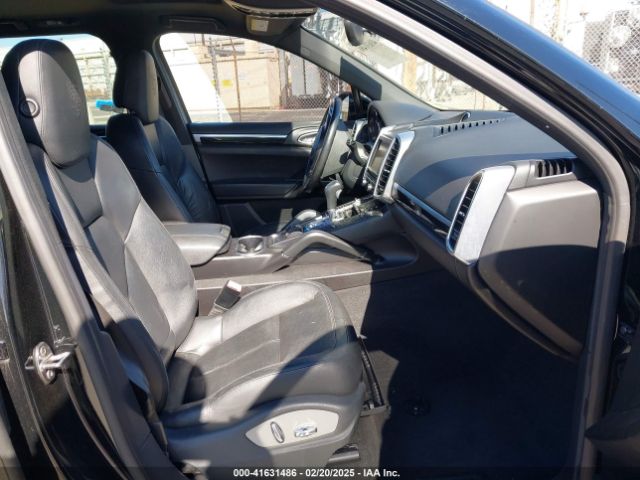 2013 PORSCHE CAYENNE WP1AF2A27DLA35653 Photo 4