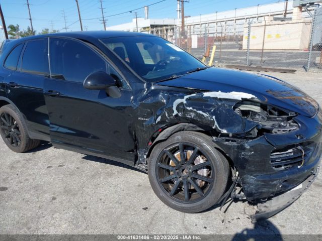 2013 PORSCHE CAYENNE WP1AF2A27DLA35653 Photo 5