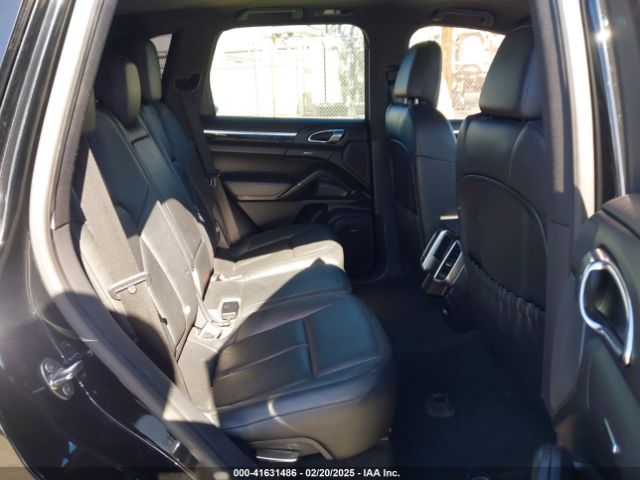 2013 PORSCHE CAYENNE WP1AF2A27DLA35653 Photo 7