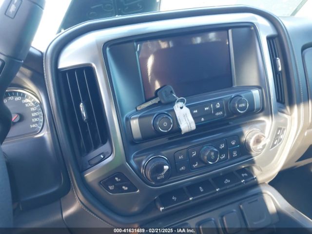 3GCUKSEC9FG433167 Chevrolet Silverado 1500 1lz