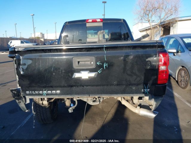 3GCUKSEC9FG433167 Chevrolet Silverado 1500 1lz