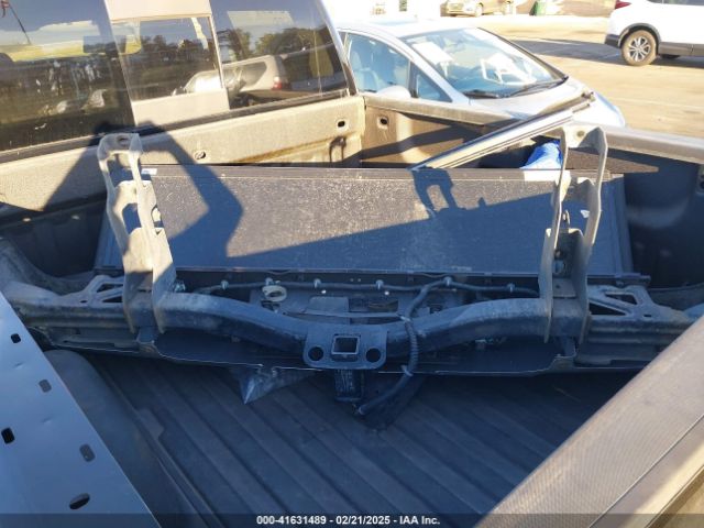 3GCUKSEC9FG433167 Chevrolet Silverado 1500 1lz