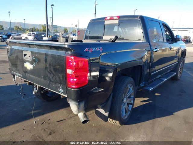 3GCUKSEC9FG433167 Chevrolet Silverado 1500 1lz