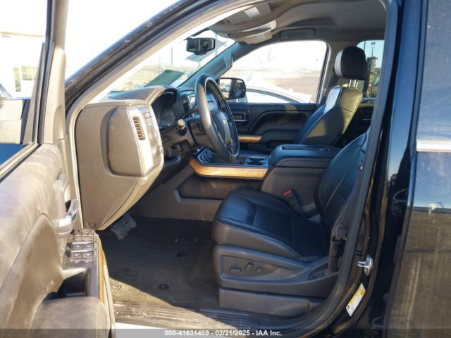 3GCUKSEC9FG433167 Chevrolet Silverado 1500 1lz