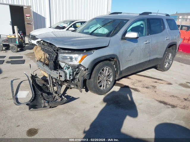 1GKKNLLS0KZ123275 GMC Acadia Sle-2