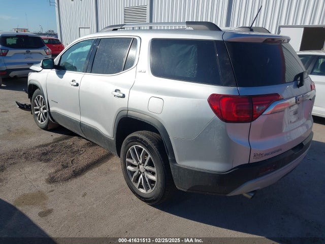 1GKKNLLS0KZ123275 GMC Acadia Sle-2