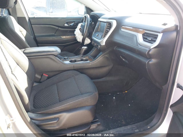 1GKKNLLS0KZ123275 GMC Acadia Sle-2
