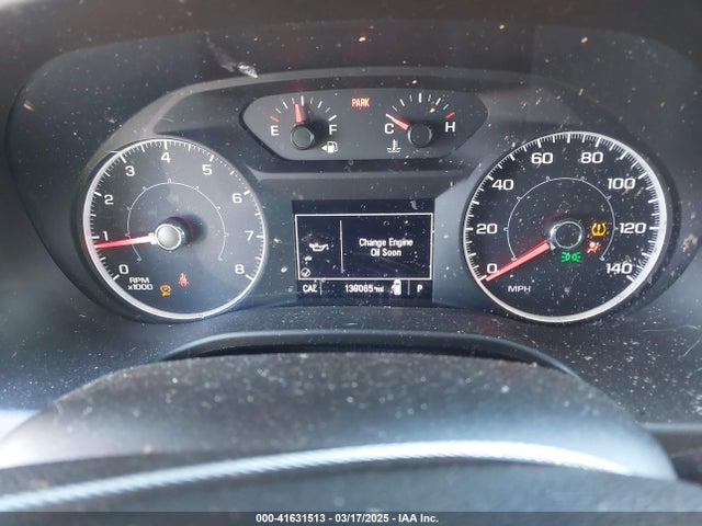 1GKKNLLS0KZ123275 GMC Acadia Sle-2