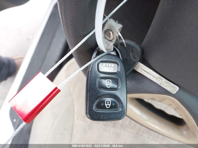 Hyundai SONATA GLS 2014 5NPEB4AC4EH908672 Image 11