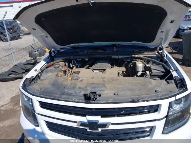 1GNSKJKJ2KR103148 Chevrolet Suburban Premier