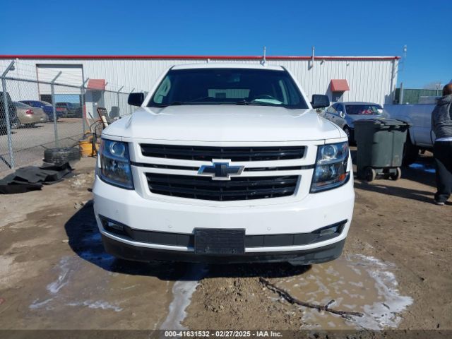 1GNSKJKJ2KR103148 Chevrolet Suburban Premier