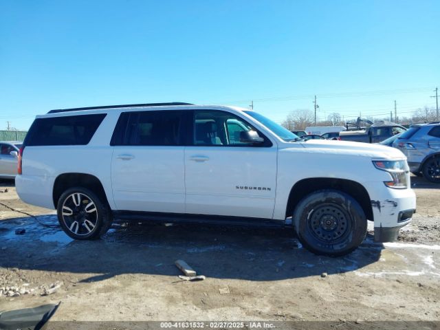 1GNSKJKJ2KR103148 Chevrolet Suburban Premier