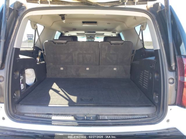 1GNSKJKJ2KR103148 Chevrolet Suburban Premier