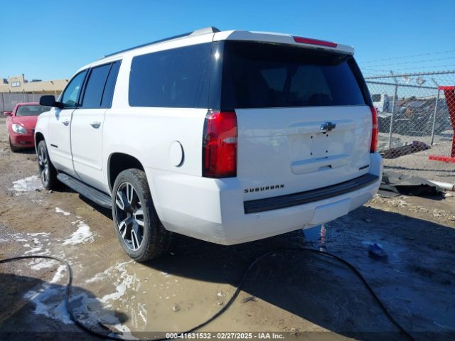 1GNSKJKJ2KR103148 Chevrolet Suburban Premier