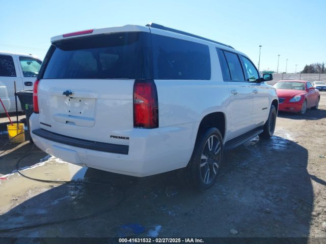 1GNSKJKJ2KR103148 Chevrolet Suburban Premier