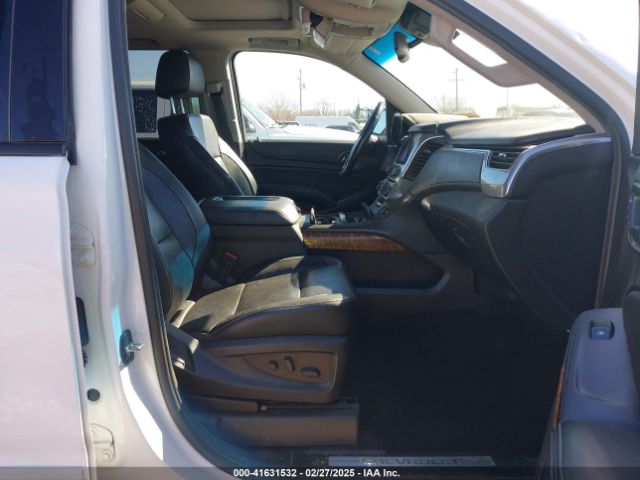 1GNSKJKJ2KR103148 Chevrolet Suburban Premier