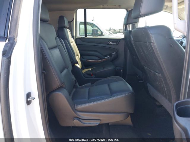 1GNSKJKJ2KR103148 Chevrolet Suburban Premier
