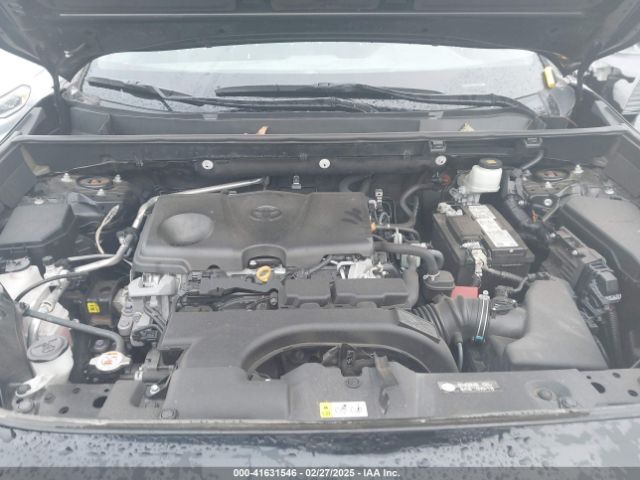 2T3J1RFV9MW155379 Toyota Rav4 Adventure