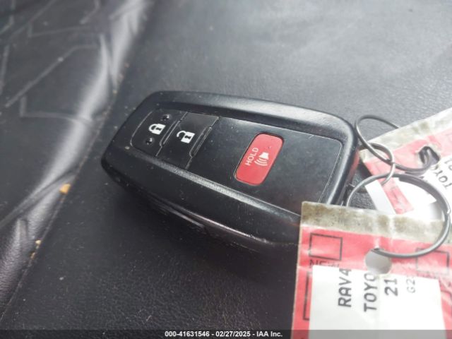 2T3J1RFV9MW155379 Toyota Rav4 Adventure