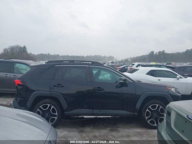 2T3J1RFV9MW155379 Toyota Rav4 Adventure
