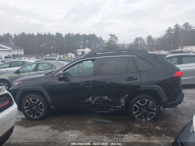 2T3J1RFV9MW155379 Toyota Rav4 Adventure