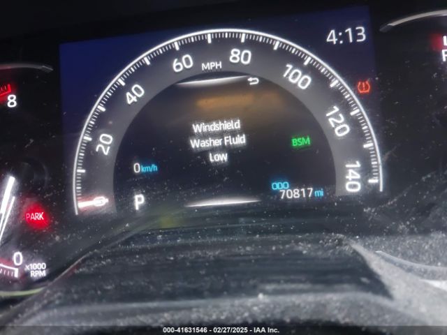 2T3J1RFV9MW155379 Toyota Rav4 Adventure