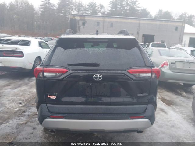 2T3J1RFV9MW155379 Toyota Rav4 Adventure