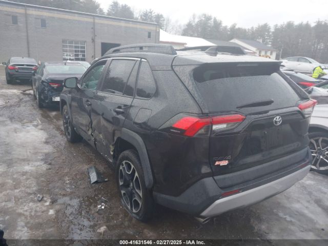 2T3J1RFV9MW155379 Toyota Rav4 Adventure