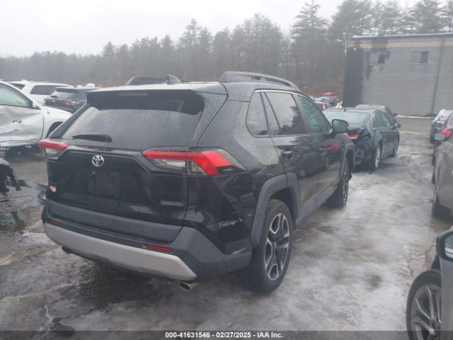 2T3J1RFV9MW155379 Toyota Rav4 Adventure