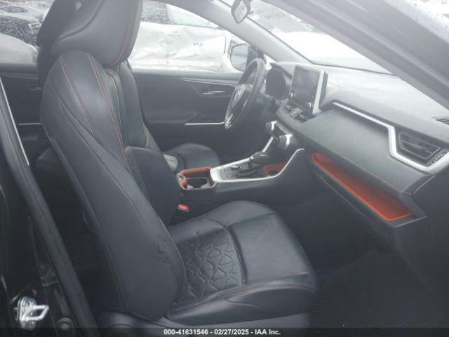 2T3J1RFV9MW155379 Toyota Rav4 Adventure