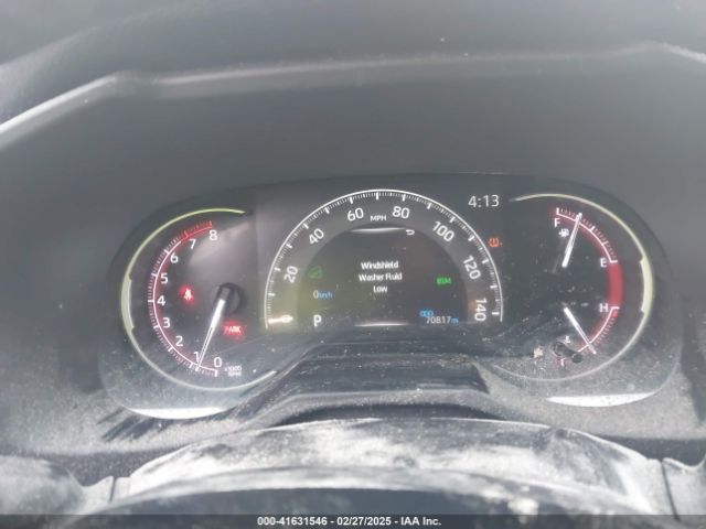2T3J1RFV9MW155379 Toyota Rav4 Adventure